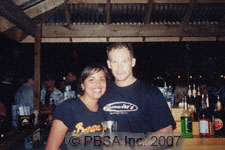 Banana Joes Bartenders