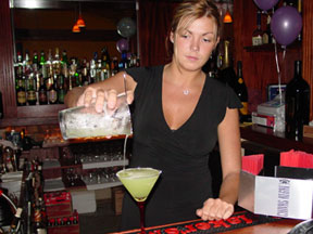 Richmond Bartending School