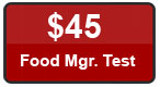 Enter our online Texas Food Safety Manager Certification Online School here!
