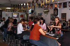 Phoenix, Arizona Bartending School Actual Classroom Photo!