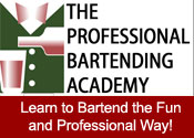 Learn bartending in just two weeks at the Bartending Academy of Milwaukee, Wisconsin!