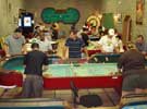 Learn bartending and casino gaming at the Crescent School of Tunics Resorts/Memphis!